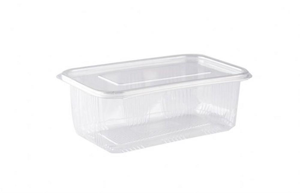 1000 gr sizdirmaz plastik kapakli kase 100 adet